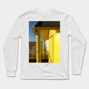 West Mersea, Essex Long Sleeve T-Shirt